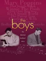 Watch The Boys: The Sherman Brothers\' Story M4uhd