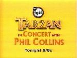 Watch Tarzan in Concert with Phil Collins M4uhd