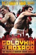Watch Gennady Golovkin vs Gabriel Rosado M4uhd