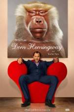Watch Dom Hemingway M4uhd