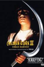 Watch Children of the Corn III: Urban Harvest M4uhd