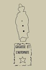 Watch Gugusse and the Automaton M4uhd
