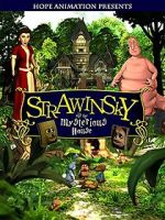 Watch Strawinsky and the Mysterious House M4uhd