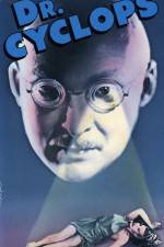 Watch Dr Cyclops M4uhd
