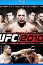 Watch UFC: Best of 2010 (Part 1) M4uhd