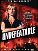 Watch Undefeatable M4uhd