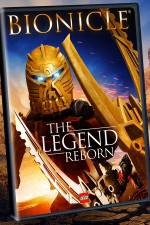 Watch Bionicle: The Legend Reborn M4uhd