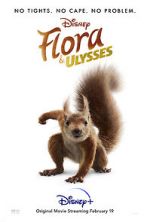 Watch Flora & Ulysses M4uhd