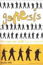 Watch Genesis The Way We Walk - Live in Concert M4uhd