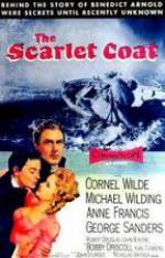 Watch The Scarlet Coat M4uhd