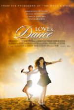 Watch Love & Dance M4uhd