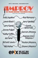 Watch The Improv: 50 Years Behind the Brick Wall (TV Special 2013) M4uhd