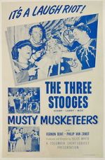 Watch Musty Musketeers M4uhd