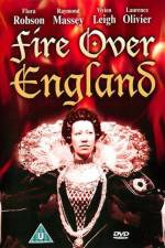 Watch Fire Over England M4uhd