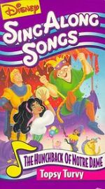 Watch Disney Sing-Along Songs: Topsy Turvy M4uhd