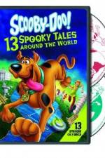 Watch Scooby-Doo: 13 Spooky Tales Around the World M4uhd