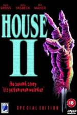 Watch House II: The Second Story M4uhd