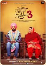 Watch Nikka Zaildar 3 M4uhd