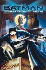 Watch Batman: Mystery of the Batwoman M4uhd