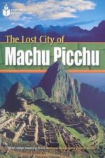 Watch The Lost City of Machu Picchu M4uhd