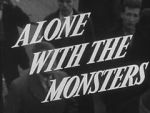 Watch Alone with the Monsters M4uhd