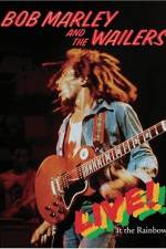 Watch Bob Marley and the Wailers Live At the Rainbow M4uhd