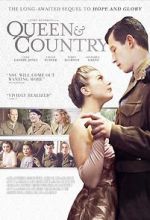 Watch Queen & Country M4uhd