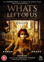 Watch What\'s Left of Us M4uhd