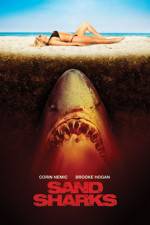 Watch Sand Sharks M4uhd