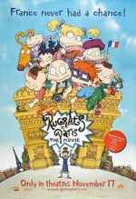 Watch Rugrats in Paris: The Movie M4uhd