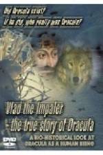 Watch Vlad the Impaler: The True Story of Dracula M4uhd