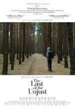 Watch The Last of the Unjust M4uhd
