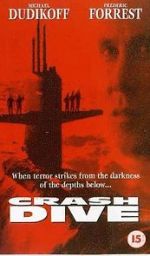 Watch Crash Dive M4uhd