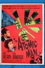 Watch The Atomic Man M4uhd