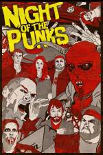 Watch Night of the Punks M4uhd