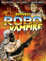 Watch RiffTrax: Robo Vampire M4uhd