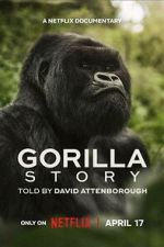 Watch A Gorilla Story: Told by David Attenborough M4uhd