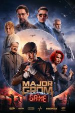 Watch Major Grom: The Game M4uhd