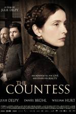 Watch The Countess M4uhd