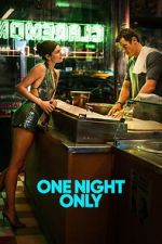 Watch One Night Only M4uhd