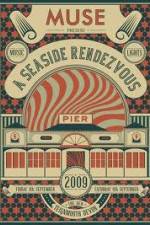 Watch Muse live in Teignmouth M4uhd