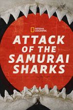 Watch Attack of the Samurai Sharks M4uhd