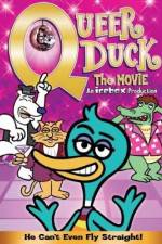 Watch Queer Duck: The Movie M4uhd