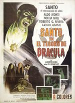 Watch Santo in the Treasure of Dracula M4uhd