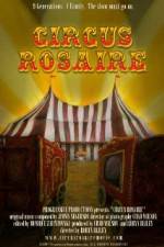 Watch Circus Rosaire M4uhd