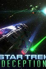 Watch Star Trek Deception M4uhd