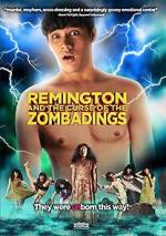 Watch Remington and the Curse of the Zombadings M4uhd