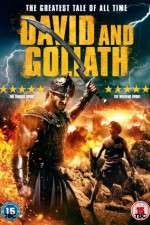 Watch David and Goliath M4uhd
