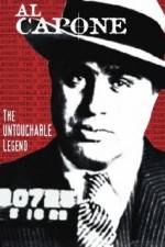 Watch Al Capone: The Untouchable Legend M4uhd