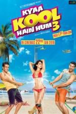 Watch Kyaa Kool Hain Hum 3 M4uhd
